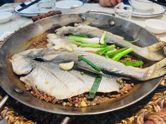 -阿忠食坊大排档·20年老店(万象城店)