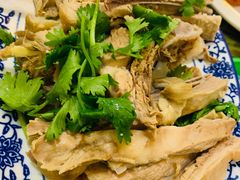 -继承独一味生烤羊排(金牛小区店)