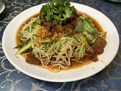 -马虎风味菜馆(王府园小区店)