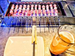-很久以前羊肉串(打浦路店)