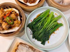 -聚福山莊·寻味顺德(北滘店)