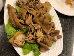 -巴蜀大宅门火锅(新华公园店)