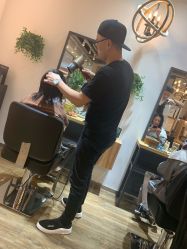 -曼都发型·臻选