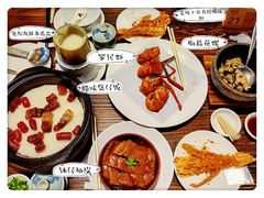 -猪肉婆私房菜(容桂总店)