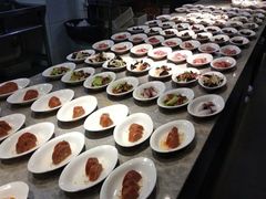 -哆来咪火锅烤肉自助(牌楼店)