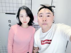 -Hair Glam 格拉姆造型旗舰店