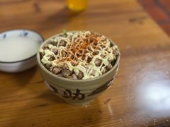 炸鸡盖饭-助屋(厦大店)