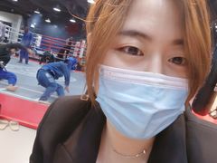 -格斗兄弟搏击健身训练馆(望京店)