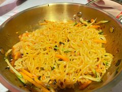 -百事喜乐炸鸡铺(合肥首店)