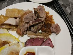 -北海金昌开元名都大酒店·四季轩中餐厅