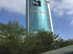 -深圳特区报业大厦