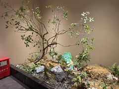 -梁家大院•农家菜(昆山会展中心店)