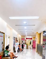 -重庆五洲妇儿医院·妇幼保健