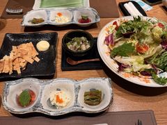 -北京泰富酒店-道日本料理餐厅