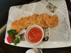 -新南华大酒店(广中店)