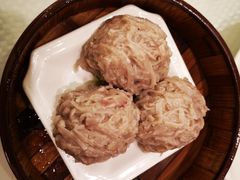 -香港富临皇宫(扬名广场店)