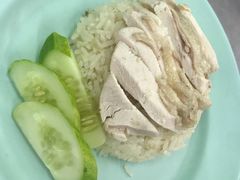 -红大哥水门鸡饭(總店)