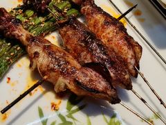 -高家烧鸽子烧烤店63年