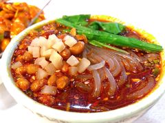 酸辣粉-峨嵋酒家(清河店)