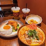 爆灯推荐茶餐厅！恒昇茶餐厅
