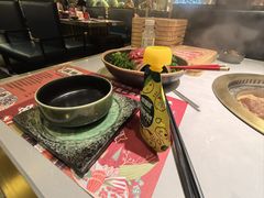 -空之介寿喜烧·和牛放题(恒隆广场店)