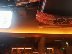 -양평식당·杨平食堂(华贸店)