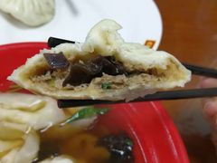 -陈寔包子王·卤煮小肠·京味小吃(龙潭店)