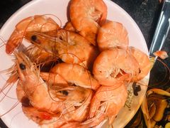 -汉巴味德(大悦城店)