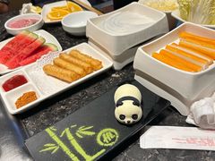 -海底捞火锅(稻河古街夜宵主题店)