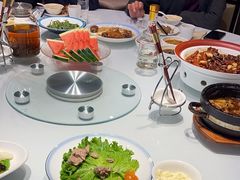 -咪咪川菜(长乐西路店)