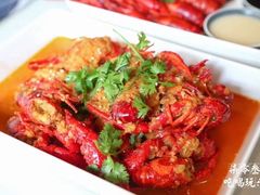 -辣么好吃私厨(新城店)