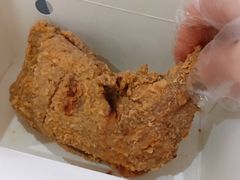 脆皮手枪腿-德克士餐厅(万达店)