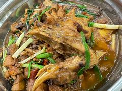 -高子烧鸡公(五里堆路店)