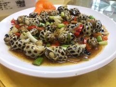 -阿庆嫂饭店(坂美路店)