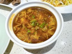 -船歌·鱼水饺青岛菜(金狮广场店)