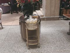 -上海人家花樣年华(中山公园店)