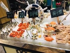 -新食谱全日制餐厅·苏州苏州湾艾美酒店