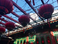 景观位-顺承小院儿