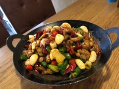 -小天府川菜馆(魏公村店)