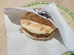 -白起肉夹馍