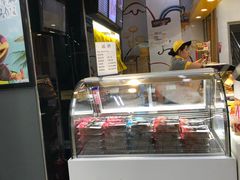 -周黑鸭(北京丰台区方庄物美玉蜓桥店)