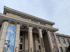 -国家自然博物馆