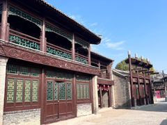 -盛世南宫影视城(北普陀影视城)