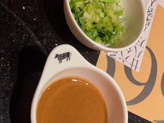-牛事制造局牛肉火锅(莲岳路店)