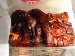 -黄连大头华烧鹅(萧地大马路店)