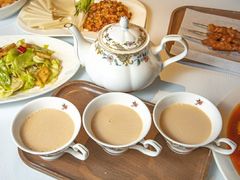 -疆里疆外·和田烤肉·清真