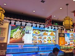 -渔家风味·鲅鱼水饺·央视展播·海鲜天津菜(开发区店)