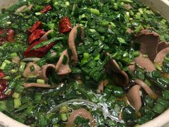 -百姓食府(秦虹路店)