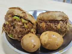 -昌顺马记小吃店(昌盛园店)