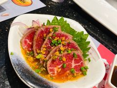 -大渔铁板烧(大悦城店)